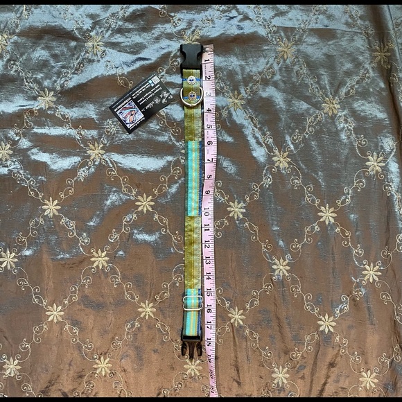 The Pet Necklace Designer Dog Collar - Picture 3 of 5